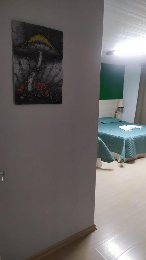 Casa Klos - Quartos Amplos Curitiba Bagian luar foto