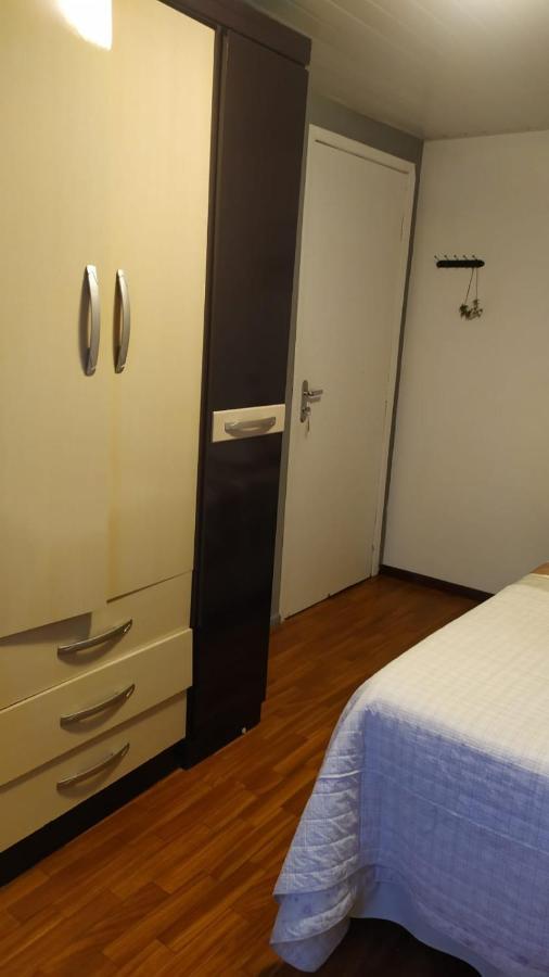 Casa Klos - Quartos Amplos Curitiba Bagian luar foto