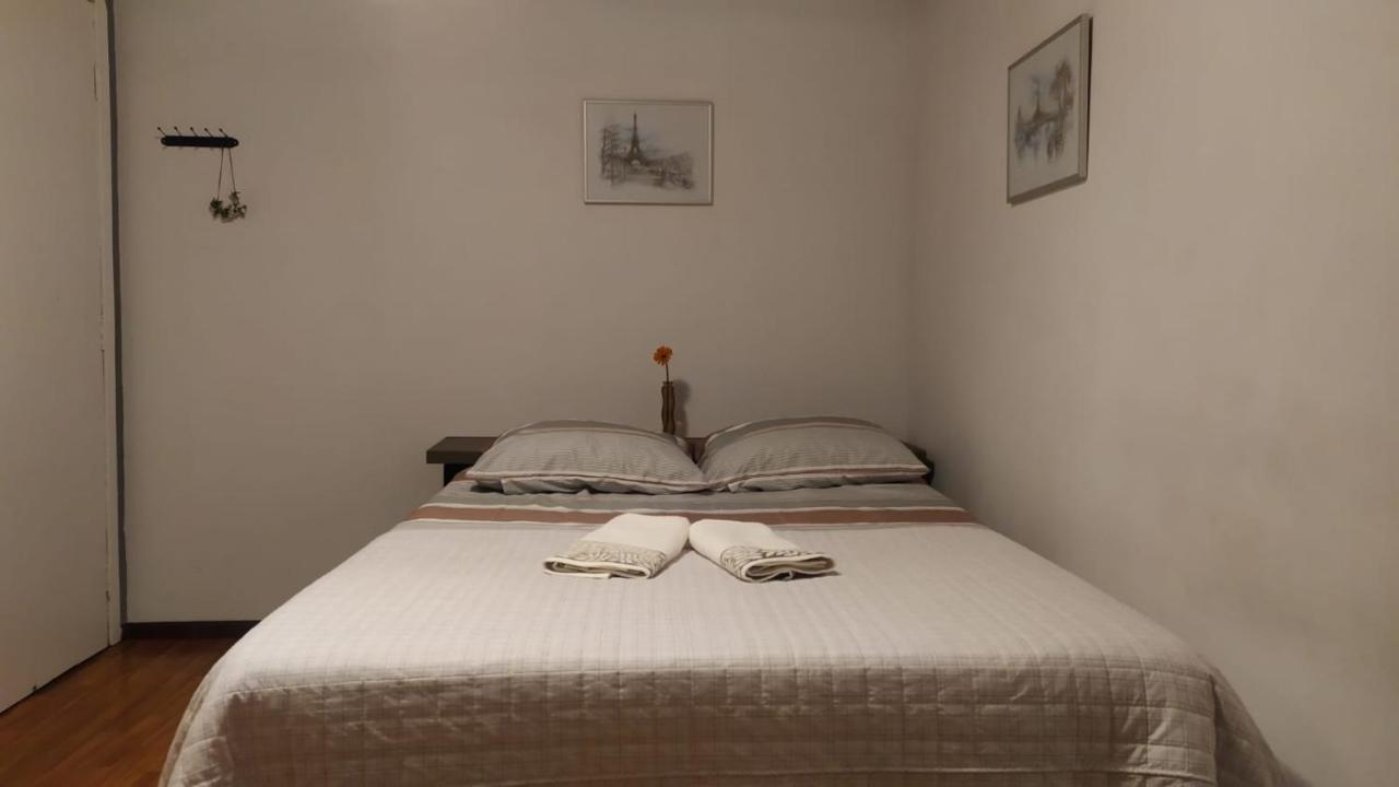 Casa Klos - Quartos Amplos Curitiba Bagian luar foto