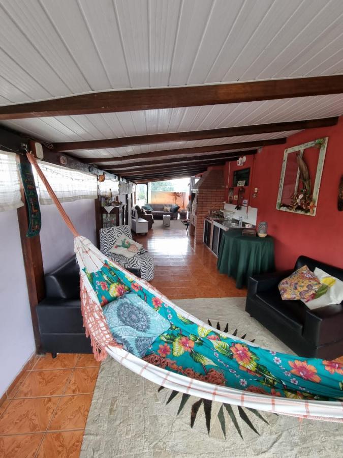 Casa Klos - Quartos Amplos Curitiba Bagian luar foto