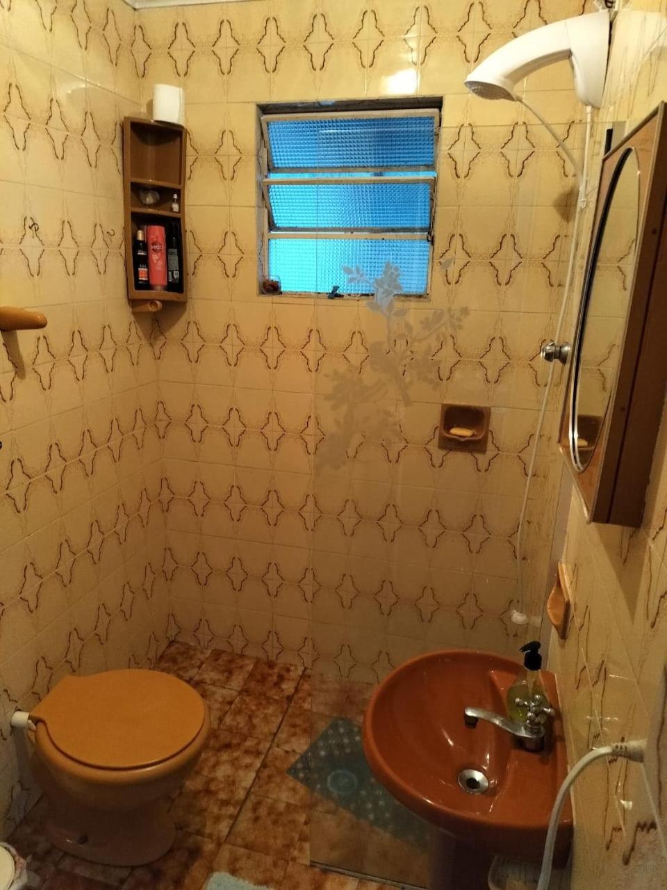 Casa Klos - Quartos Amplos Curitiba Bagian luar foto