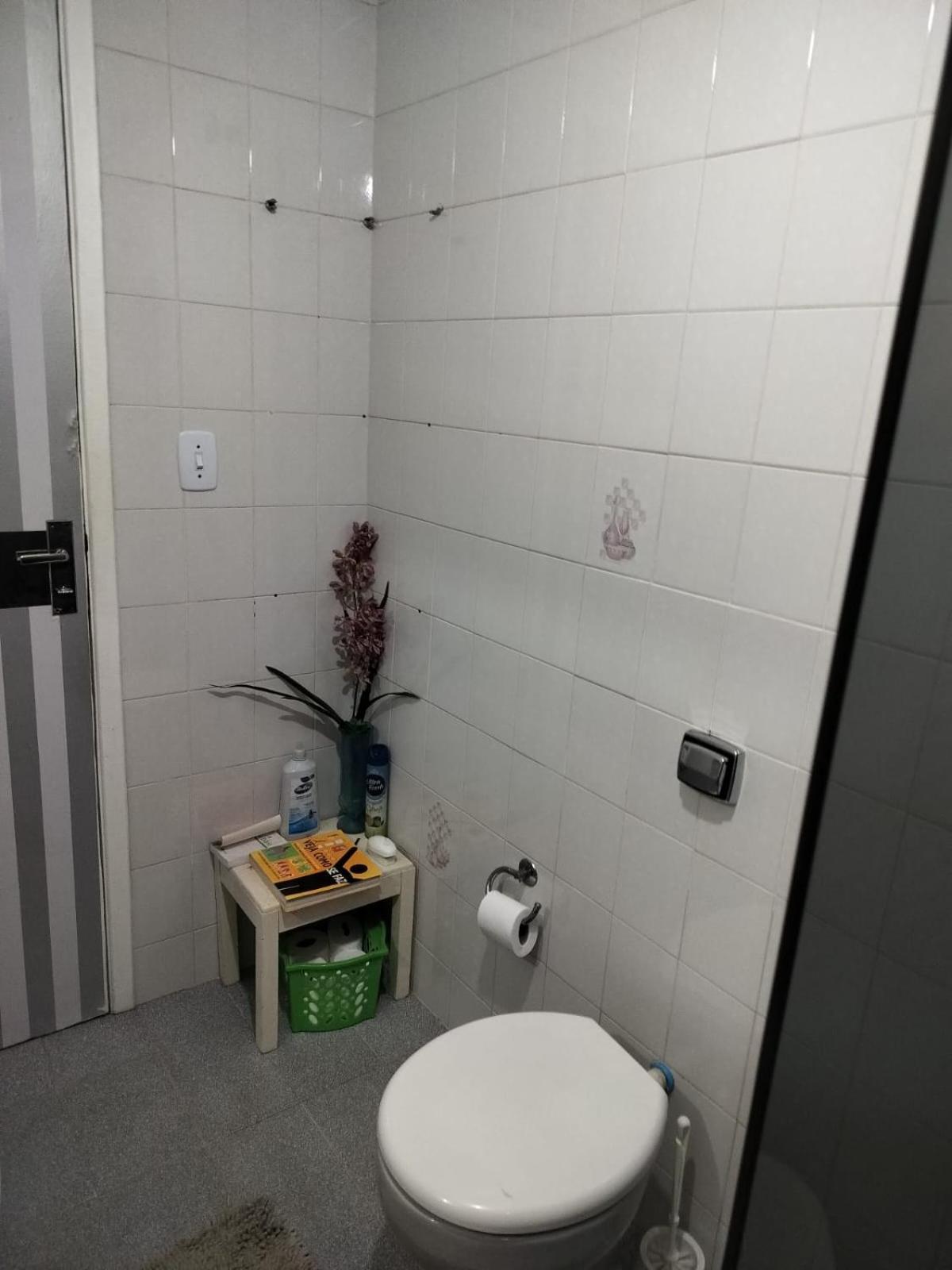 Casa Klos - Quartos Amplos Curitiba Bagian luar foto